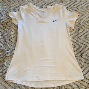 Women’s Nike Pro Tee